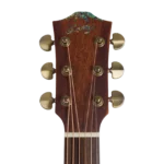 BAR1H-headstock front