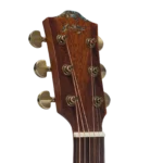BAR1H-headstock right