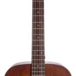 BAR1H-neck front