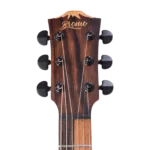 BAT1-headstock front