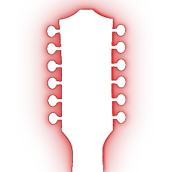 12 String Guitar