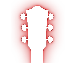 6 String Guitar