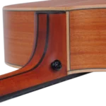 BAT4CE12-neck heel