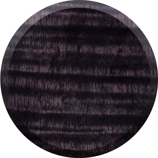 Transparent Black