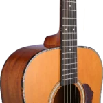 Dreadnought Acoustic Guitar