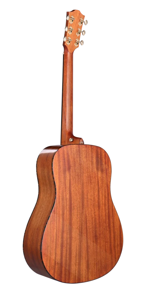 SOLID TOP - Dreadnought.