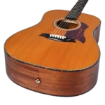 Dreadnought Acoustic Guitar