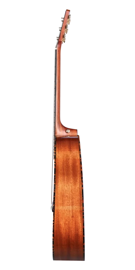 SOLID TOP - Dreadnought.