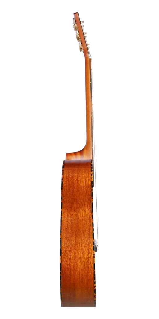 Dreadnought Acoustic Guitar